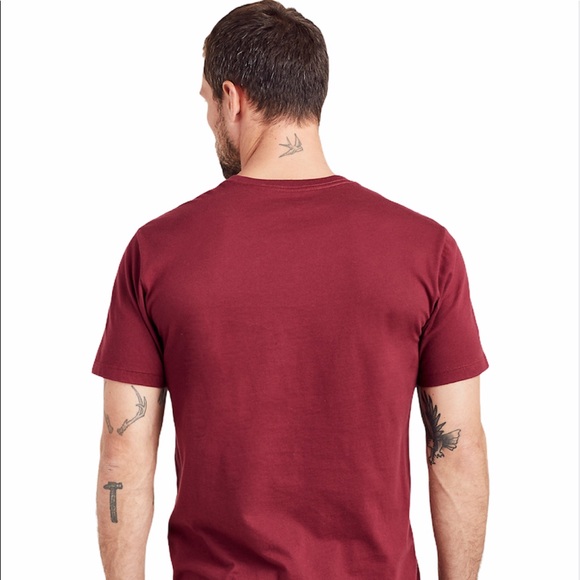 True Religion Houndstooth Logo Graphic Tee - Picture 4 of 5